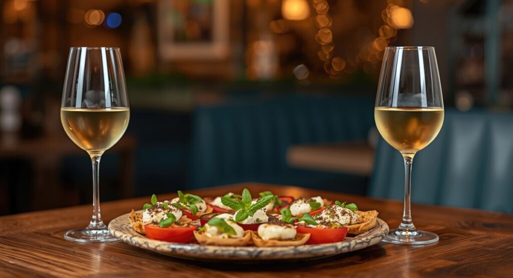 A Foodie’s Guide to Fenton Dell: Where to Eat and Savor the Best Flavors in Harrisburg, NC